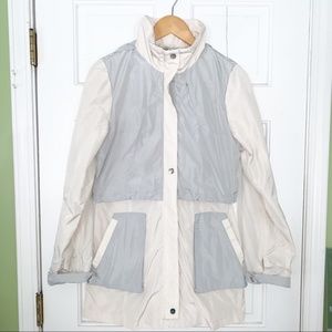 Rainforest Packable Travel Coat Rain jacket